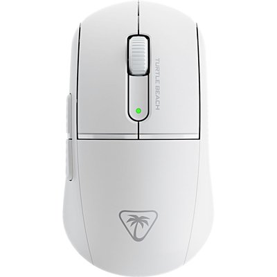 Souris Gamer Sans Fil Burst II Air Blanche TURTLE BEACH