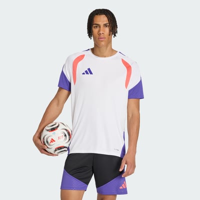 Maillot D'entraînement Tiro 26 Competition adidas Performance
