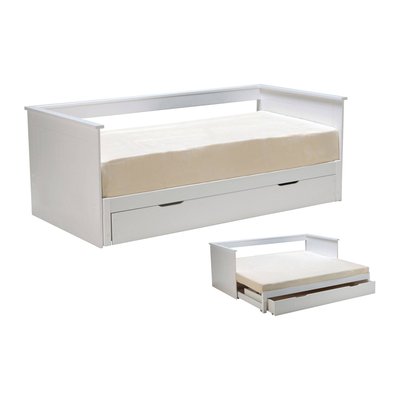 Lit rangement extensible - WITNEY CAMIF