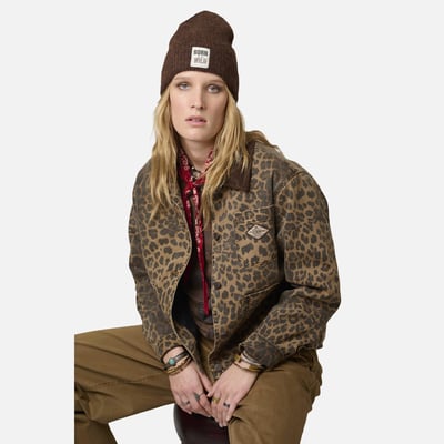 Veste MAMADI MKT STUDIO