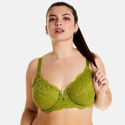 Soutien-gorge à armatures FOUGERE CAMILLE CERF & POMM'POIRE