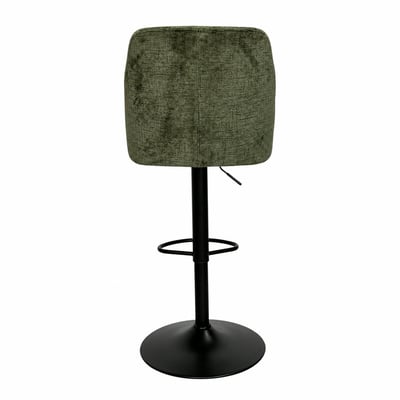Chaise de bar pivotante et réglable (lot de 2) IENA PIER IMPORT