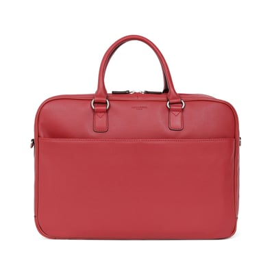 Porte-documents - 13" & A4  CONFORT BUSINESS HEXAGONA