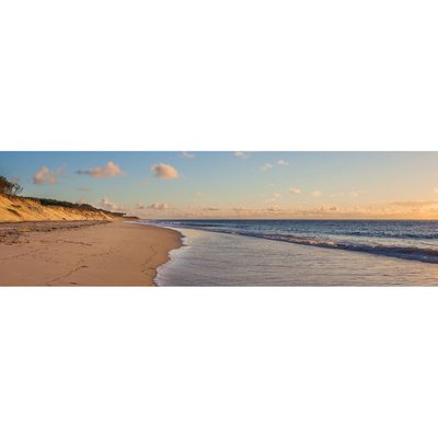 Tableau Sur Toile Marée Haute PLAGE CEANOTHE