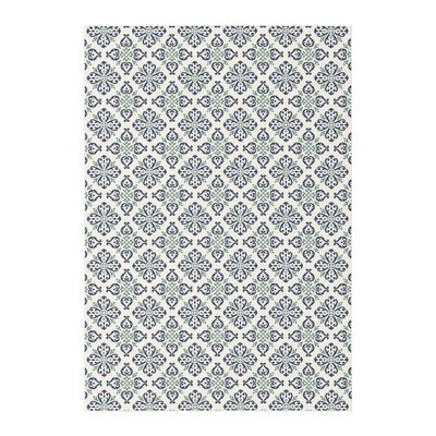Tapis design intérieur extérieur résistant aux taches SINTRA AFK LIVING