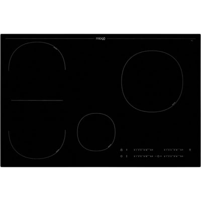 Plaque induction MHI801SH SmartHood MIOGO