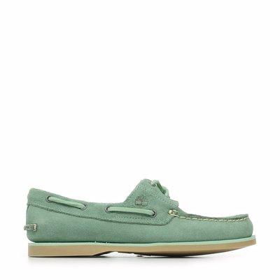 Chaussures Classic Boat TIMBERLAND