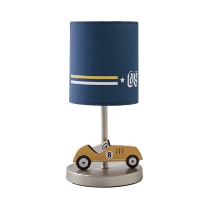 Lampe de chevet Bolide VERTBAUDET