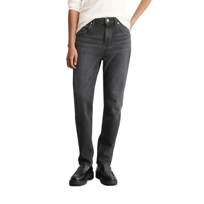 Jeans modèle Freja boyfriend en mélange stretch de coton organique MARC O’POLO DENIM