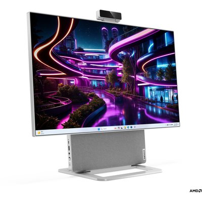 Ordinateur tout-en-un Yoga AIO 7 27APH8 RTX4050 LENOVO
