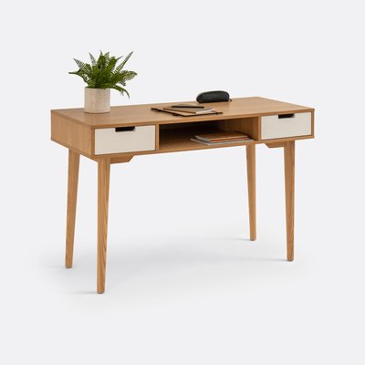Bureau vintage, Jimi LA REDOUTE INTERIEURS