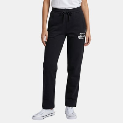 Pantalon de jogging imprimé à cordon, coupe décontractée et bas resserrés CHILL ELLESSE