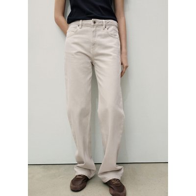 Jean Miami droit taille normale MANGO