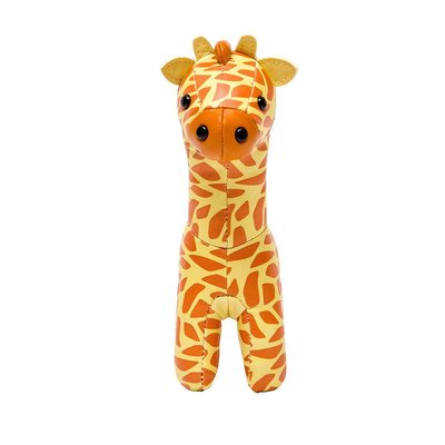 Peluche Gina A Girafa 10Cm, Little Big Friends LITTLE BIG FRIENDS