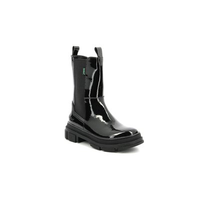 Boots Synthetique KICK GOZ KICKERS