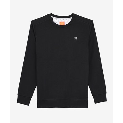 Sweat col rond essentiel SOUET OXBOW