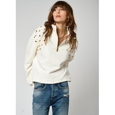 Sweat  Coton MAGIE KAPORAL