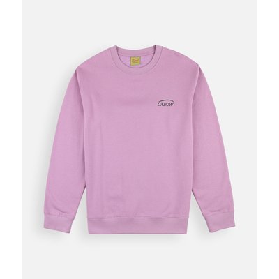 Sweat col rond SERONI OXBOW
