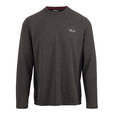 T-shirt CHARLIE TRESPASS