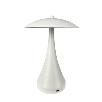 Lampe à poser LED Blanc crème VIENNA DYBERG LARSEN