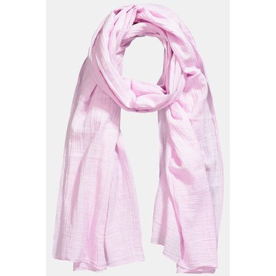Écharpe en mousseline de coton ULLA POPKEN