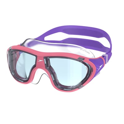 Masque de natation motif/style contrasté BIOFUSE SPEEDO