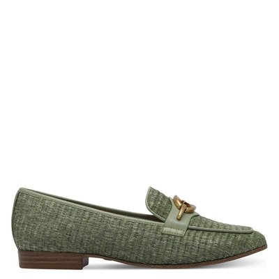 Slipper talon bloc TAMARIS