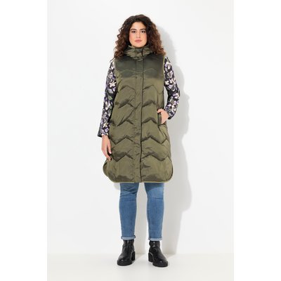 Gilet technique matelassé HYPRAR ULLA POPKEN
