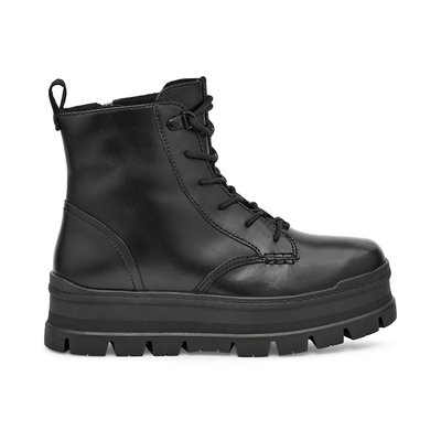 Boots cuir W Sidnee UGG