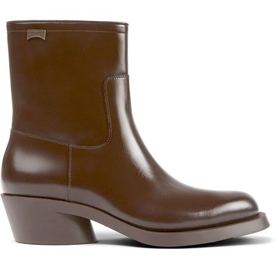 Bottines Bonnie Cuir CAMPER
