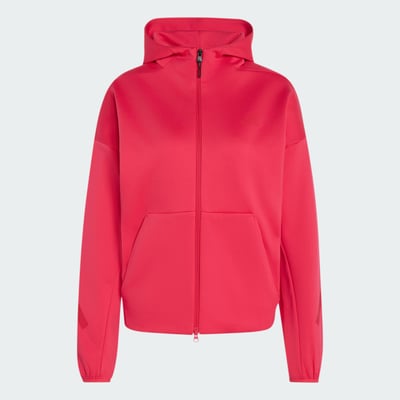 Hoodie Zip Intégral Adidas Z.n.e. Hoodie Zip Intégral Adidas Z.n.e. ADIDAS SPORTSWEAR