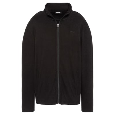 Cardigan essentiel zippé SCHOTT