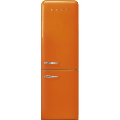 Réfrigérateur combiné FAB32ROR6 SMEG