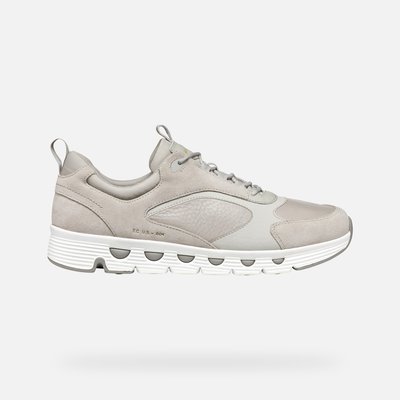 Baskets  U SPHERICA ECUB-4 GEOX