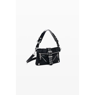 Sac boucle effet cuir DESIGUAL