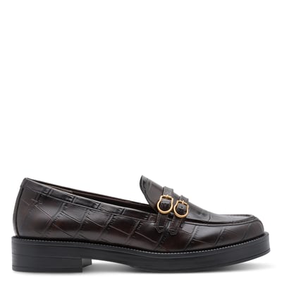Mocassins à boucles TAMARIS