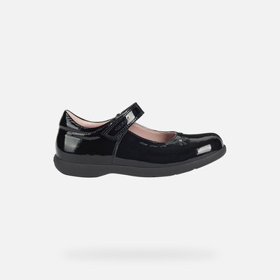 Chaussures Pour Uniforme  J NAIMARA GEOX