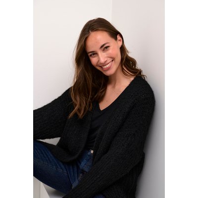 Cardigan à tricot CUbrava CULTURE