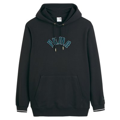 Kapuzensweatshirt Play Paris PUMA