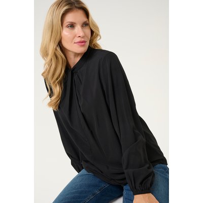 Blouse à manches longues CUbaya CULTURE