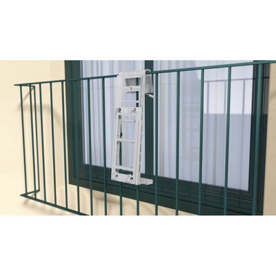 Support pour balcon & fenetre de toit PORTASPLIT OPTIMEA