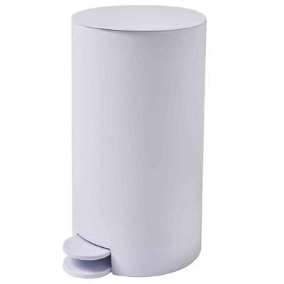 Poubelle à pédale salle de bain 3L POP GUY LEVASSEUR