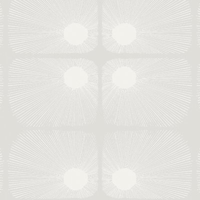 Serviette lin & coton antitache MILLE SOLEILS GARNIER THIEBAUT