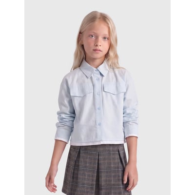 Chemise KIDS ONLY