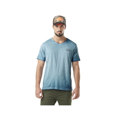 Tee shirt en coton Pist VON DUTCH