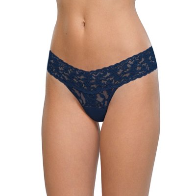 String en dentelle à taille basse HANKY PANKY