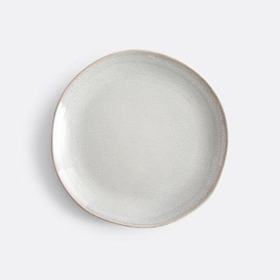 Set van 4 dessertborden in aardewerk, Soul LA REDOUTE INTERIEURS