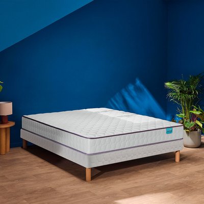 Matras 520 pocketveren, Well Bed MERINOS