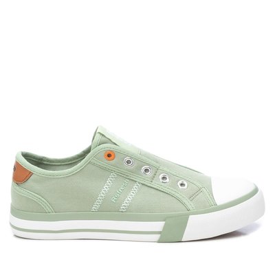 Chaussures de sport fabriqué en toile REFRESH