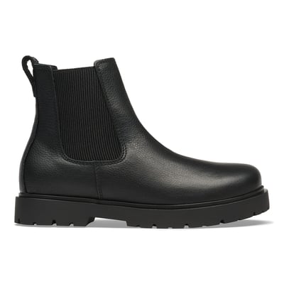 Bottines Chelsea en cuir Highwood Slip-On Mid BIRKENSTOCK